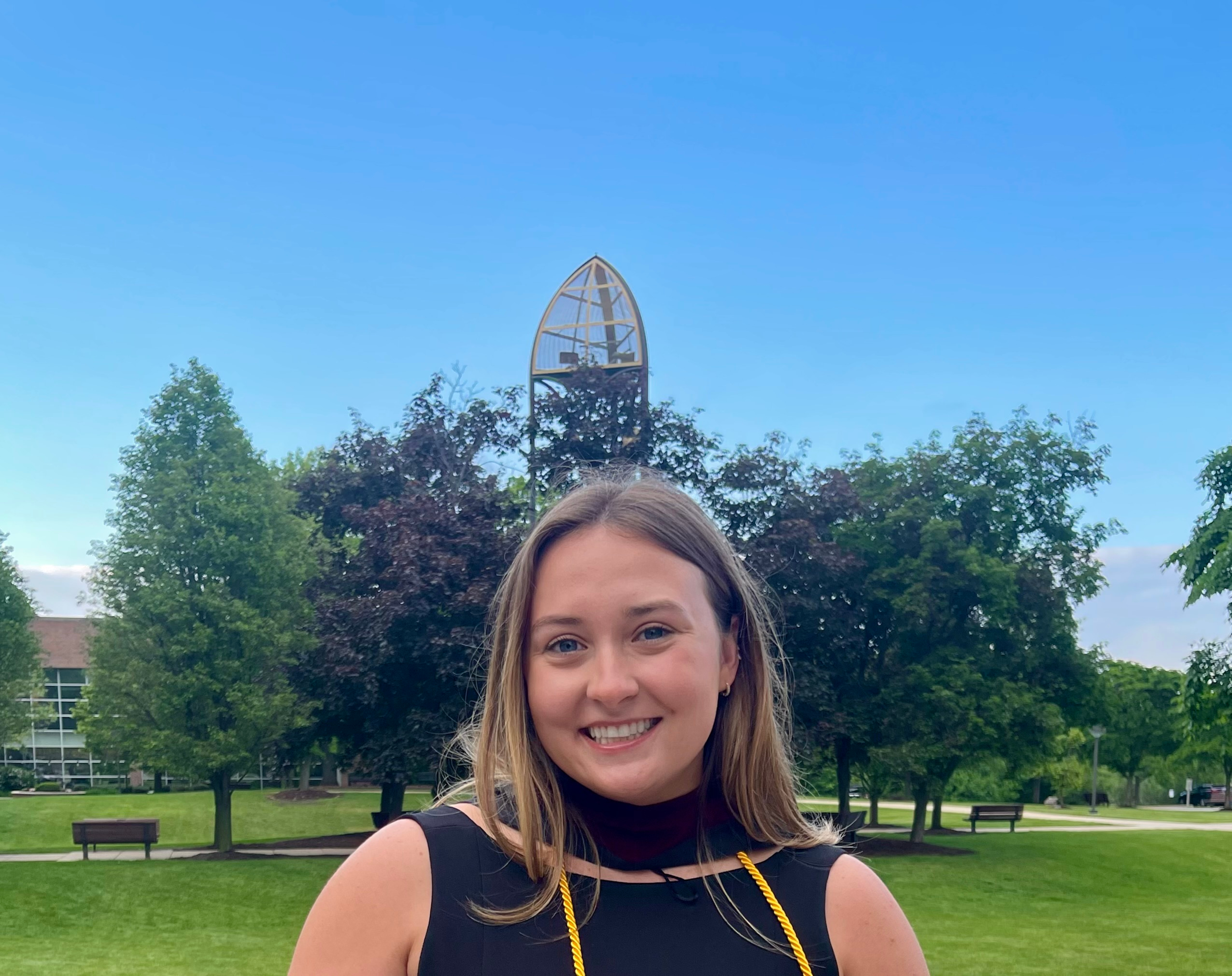 Jeslyn Dorband, M.S., CCC-SLP
