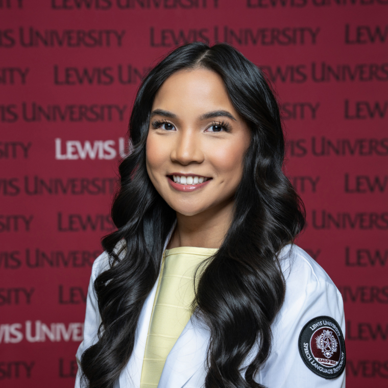 Emily Gutierrez M.S. C.F.-SLP