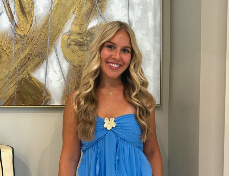 Julianne Dobek M.S. CF-SLP