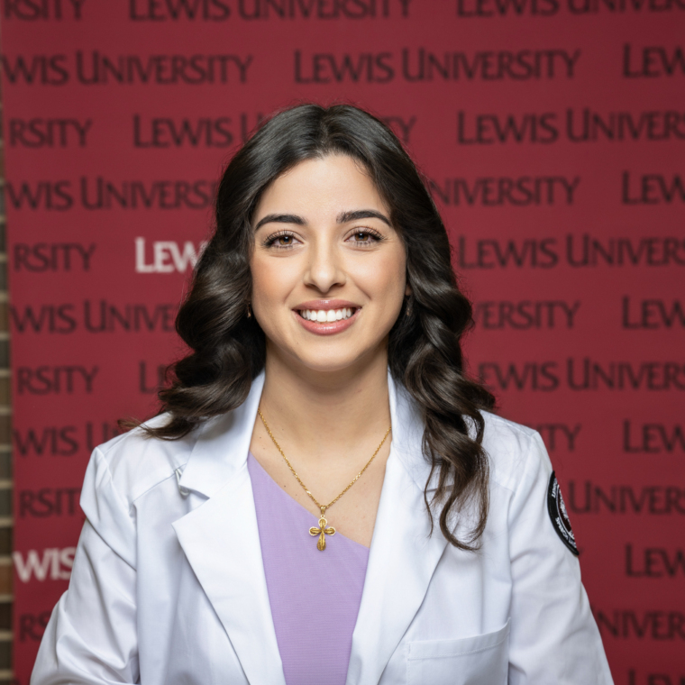 Milliena Kando M.S. CF-SLP